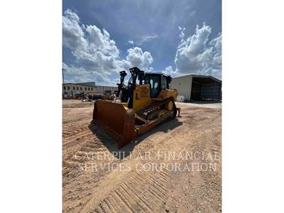 Caterpillar D6-20XE Dozer