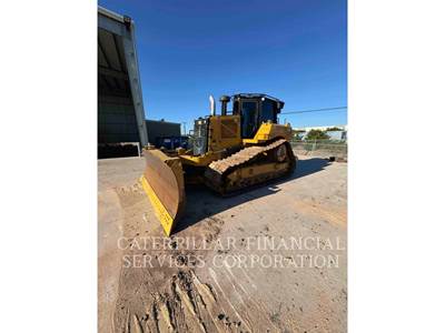 Caterpillar D6-20XEVP Dozer