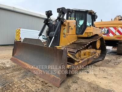 Caterpillar D6 LGP Dozer