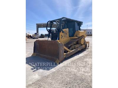 Caterpillar D6 LGP Dozer