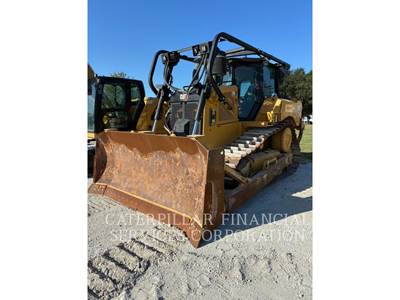 Caterpillar D6 LGP Dozer