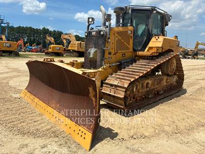 Caterpillar D620XEVP Dozer