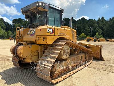 Caterpillar D620XEVP Dozer