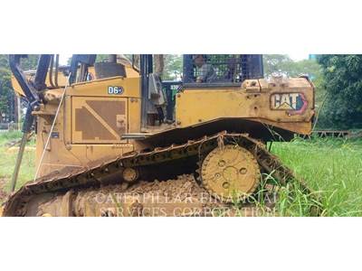 Caterpillar D6GC Dozer
