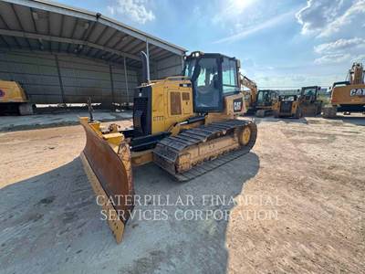 Caterpillar D6K2 LGP Dozer