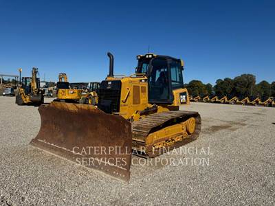 Caterpillar D6K2 LGP Dozer