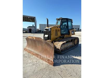 Caterpillar D6K2 LGP Dozer