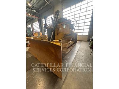 Caterpillar D6T LGP VPAT Dozer