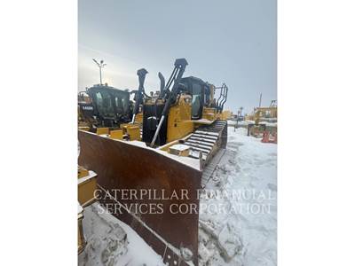 Caterpillar D6T LGP VPAT Dozer