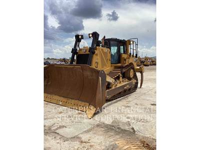 Caterpillar D8-21 Dozer