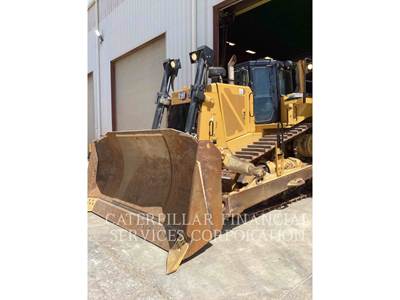 Caterpillar D8-21 Dozer