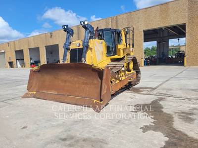 Caterpillar D8T Dozer