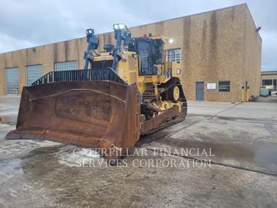 Caterpillar D9T Dozer