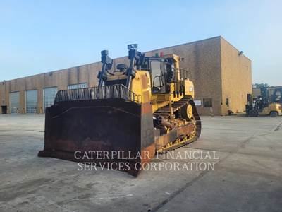 Caterpillar D9T Dozer