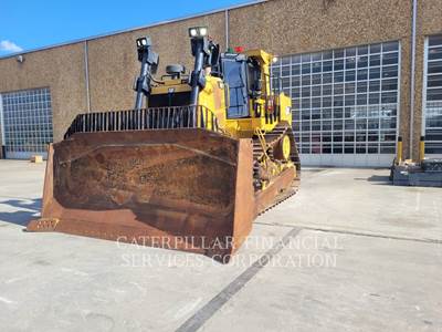 Caterpillar D9T Dozer
