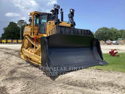 Caterpillar D9T Dozer