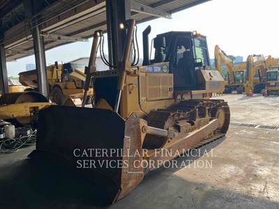 Caterpillar SEM816D Dozer