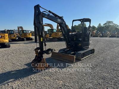 Caterpillar 304 Excavator