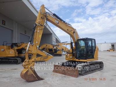 Caterpillar 315-07 Excavator