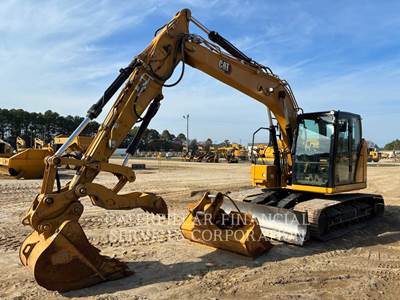 Caterpillar 315-07 Excavator