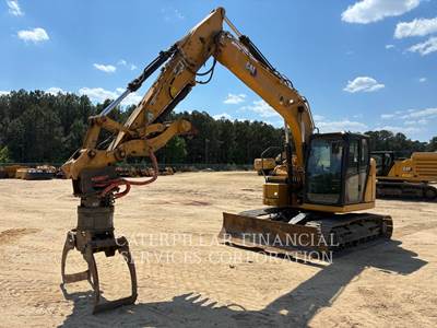 Caterpillar 315-07 Excavator