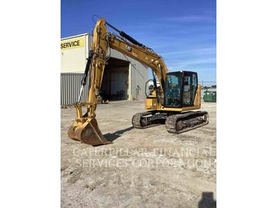 Caterpillar 315-07 Excavator