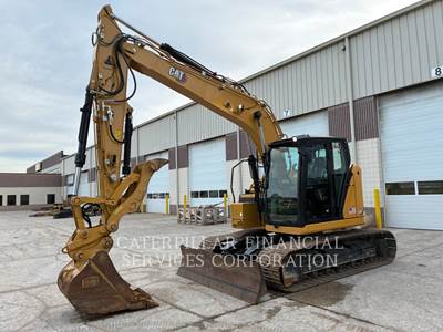 Caterpillar 315-07 Excavator