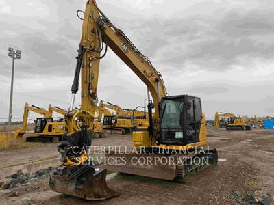 Caterpillar 315 07D Excavator