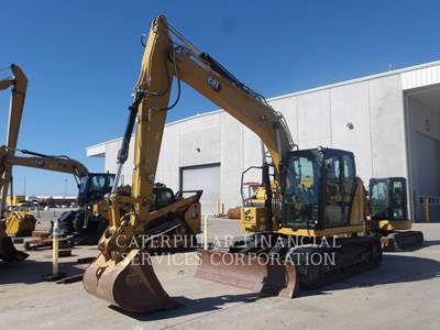 Caterpillar 315 GC Excavator