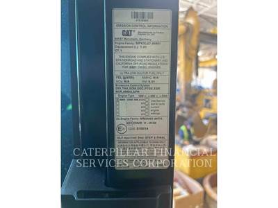 Caterpillar 330 Excavator