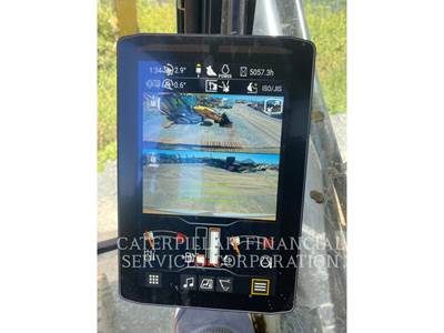 Caterpillar 330 Excavator