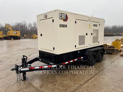 Caterpillar XQ330 Generator