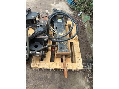 Caterpillar B2 Hammer