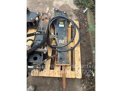 Caterpillar B2 Hammer