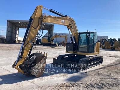 Caterpillar 310 Mini Excavator