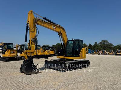 Caterpillar 310 Mini Excavator