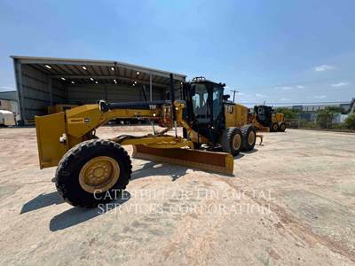 Caterpillar 150-15 Motor Grader