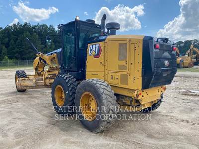 2019 Caterpillar 150 Motor Grader For Sale, 7,971 Hours | Hope Mills ...