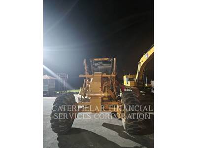 SEM SEM919 Motor Grader