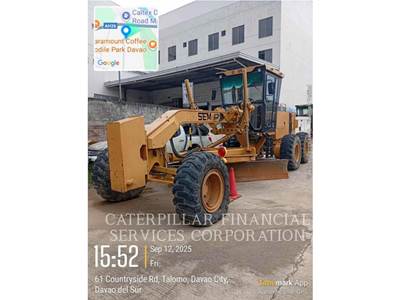 SEM SEM919 Motor Grader