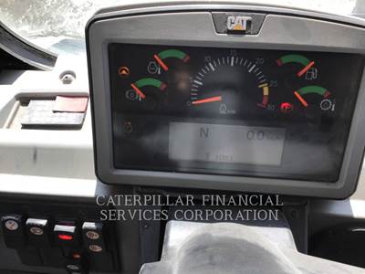 Caterpillar 775G Rigid Mining Dump Truck