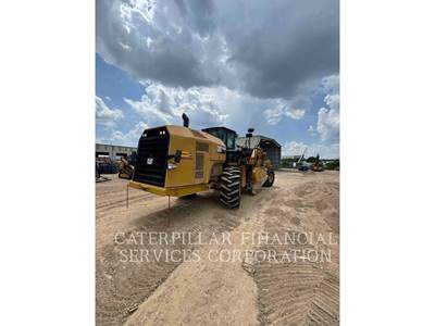 Caterpillar RM500B Reclaimer
