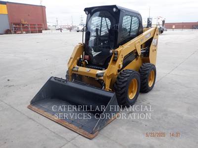 Caterpillar 226D3 Skid Steer