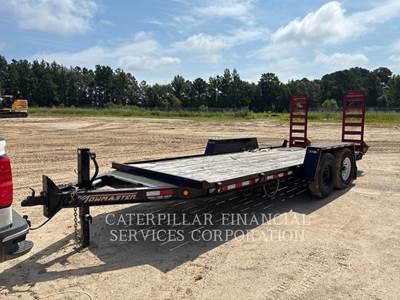 Towmaster T-12D Trailer