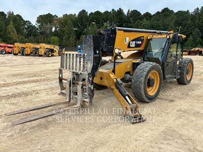 Caterpillar TL1055D Telehandler