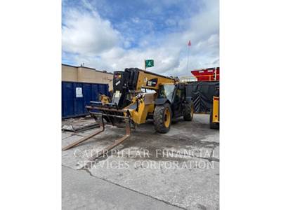 Caterpillar TL1055D Telehandler