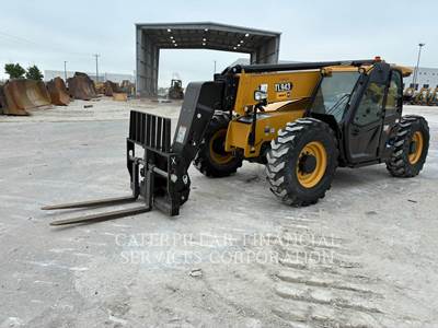 Caterpillar TL943-05 Telehandler