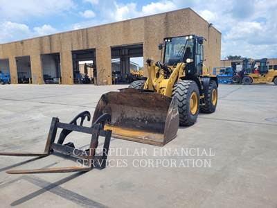 Caterpillar 920-14 Wheel Loader