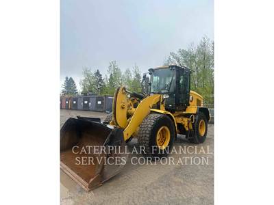 Caterpillar 926M Wheel Loader