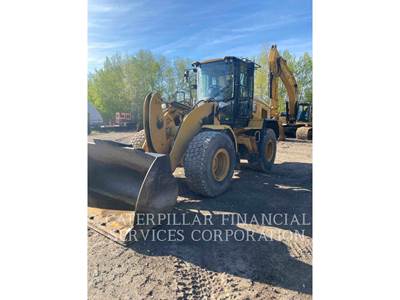 Caterpillar 926M Wheel Loader